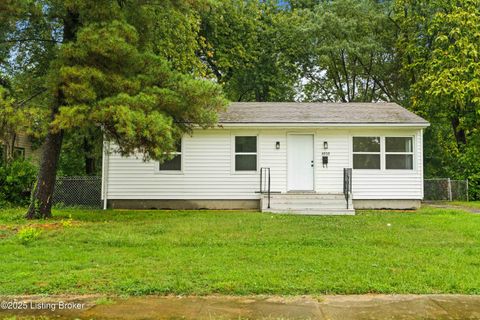 Photo of 4909 Red Oak Ln, Louisville, KY 40218 (MLS # 1700701) Photo of 4909 Red Oak Ln, Louisville, KY 40218 (MLS # 1700701)