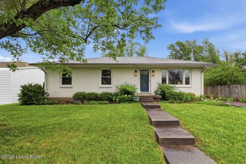 Photo of 1721 Benwood Dr, Lexington, KY 40505 (MLS # 1716056)