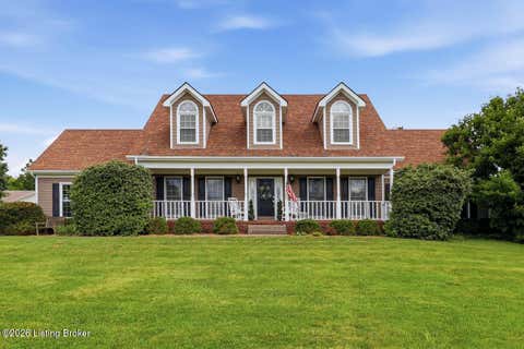 Photo of 1211 Park Shore Rd, La Grange, KY 40031 (MLS # 1720672)