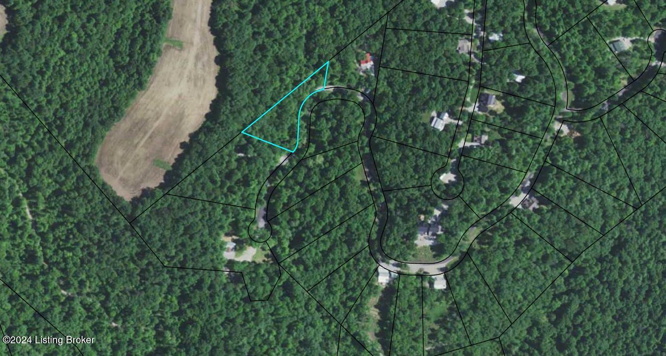 40 Tulip Poplar Ln, Leitchfield, Kentucky image 1