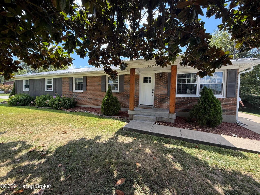 Photo of 4904 Mile Of Sunshine Dr, Louisville, KY 40219 (MLS # 1727870)