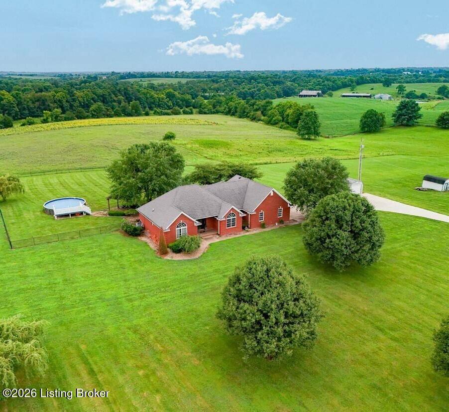 Photo of 9671 Bloomfield Rd, Bloomfield, KY 40008 (MLS # 1722949)