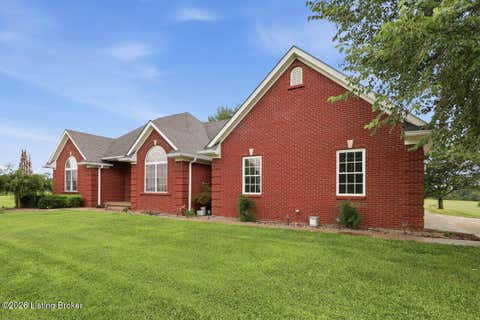 Homes For Sale - 9671 Bloomfield Rd<br/> Nelson County, Bloomfield, KY 40008