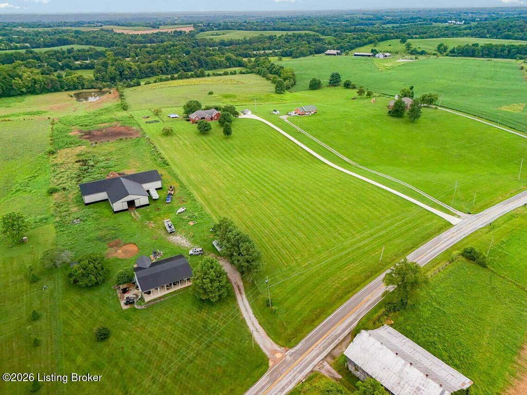 Photo of 9671 Bloomfield Rd, Bloomfield, KY 40008 (MLS # 1722949)