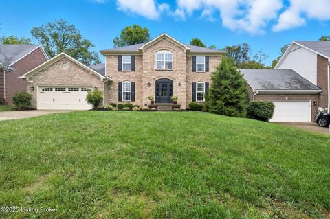 Photo of 4110 Woods View Pl, Louisville, KY 40245 (MLS # 1700190)