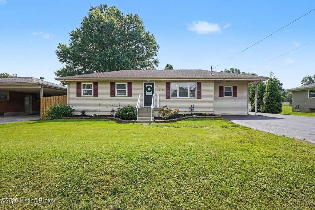 Photo of 6101 Terry Rd, Louisville, KY 40258 (MLS # 1721318)