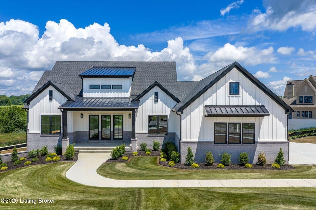 Photo of 2901 Quarry Road Rd, Prospect, KY 40059 (MLS # 1729105)