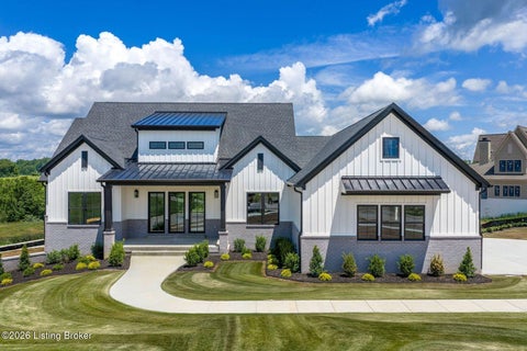 Photo of 2901 Quarry Road Rd, Prospect, KY 40059 (MLS # 1729105)