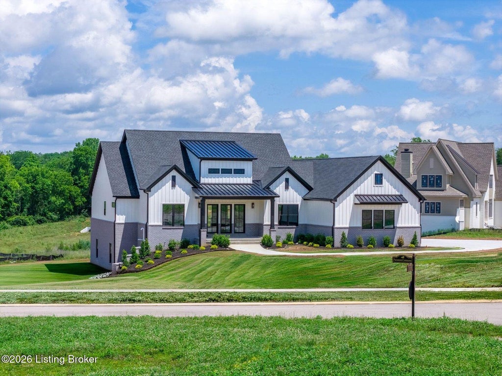 Photo of 2901 Quarry Road Rd, Prospect, KY 40059 (MLS # 1729105)