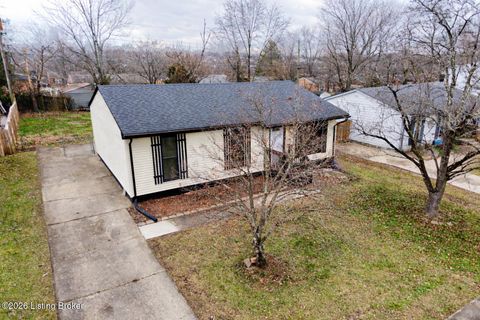 Photo of 1116 Keane Ave, La Grange, KY 40031 (MLS # 1706405)