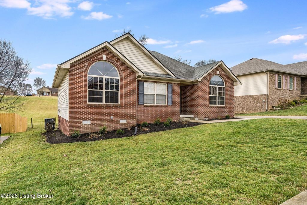 Photo of 105 Swan Way, Taylorsville, KY 40071 (MLS # 1707739)