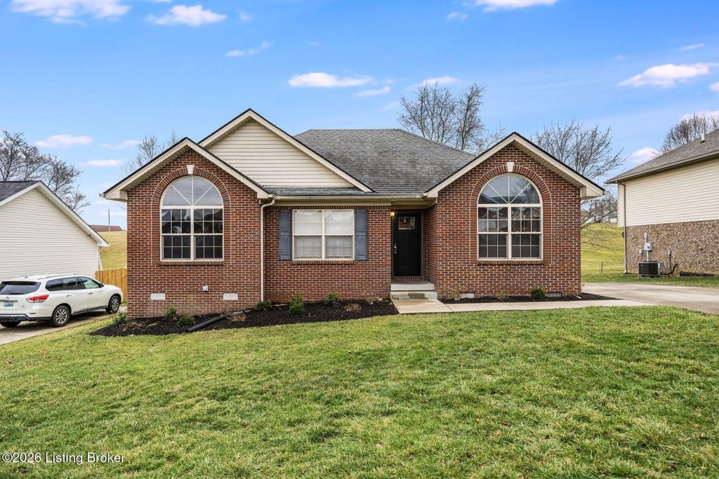 Photo of 105 Swan Way, Taylorsville, KY 40071 (MLS # 1707739)