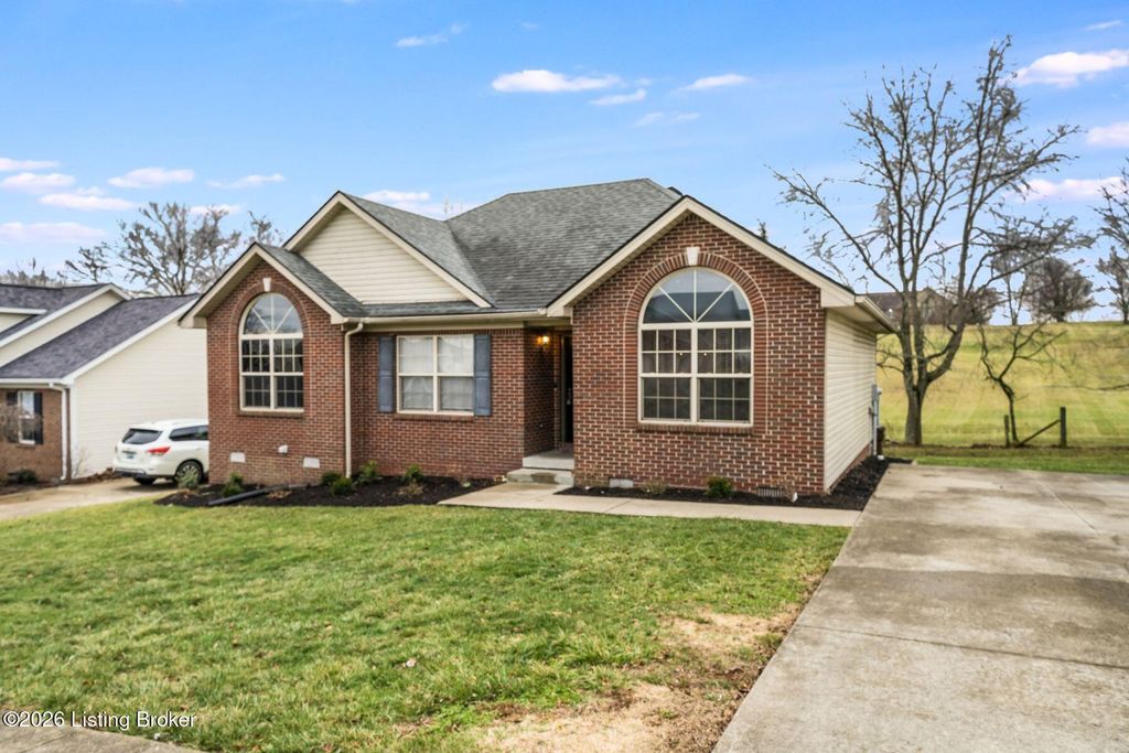 Photo of 105 Swan Way, Taylorsville, KY 40071 (MLS # 1707739)