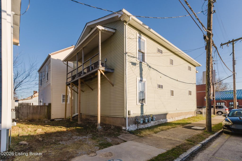 Photo of 2751 Alford Ave, Louisville, KY 40212 (MLS # 1709588)