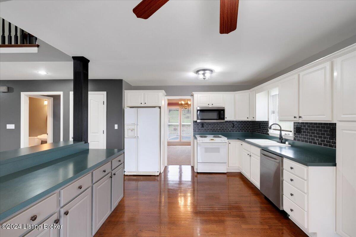 1805 Oldham Pl, La Grange, Kentucky image 21