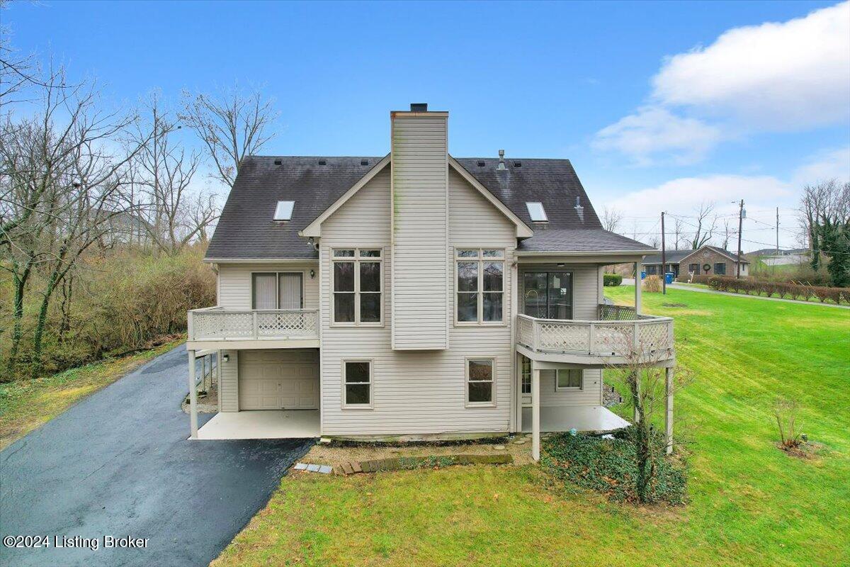 1805 Oldham Pl, La Grange, Kentucky image 3