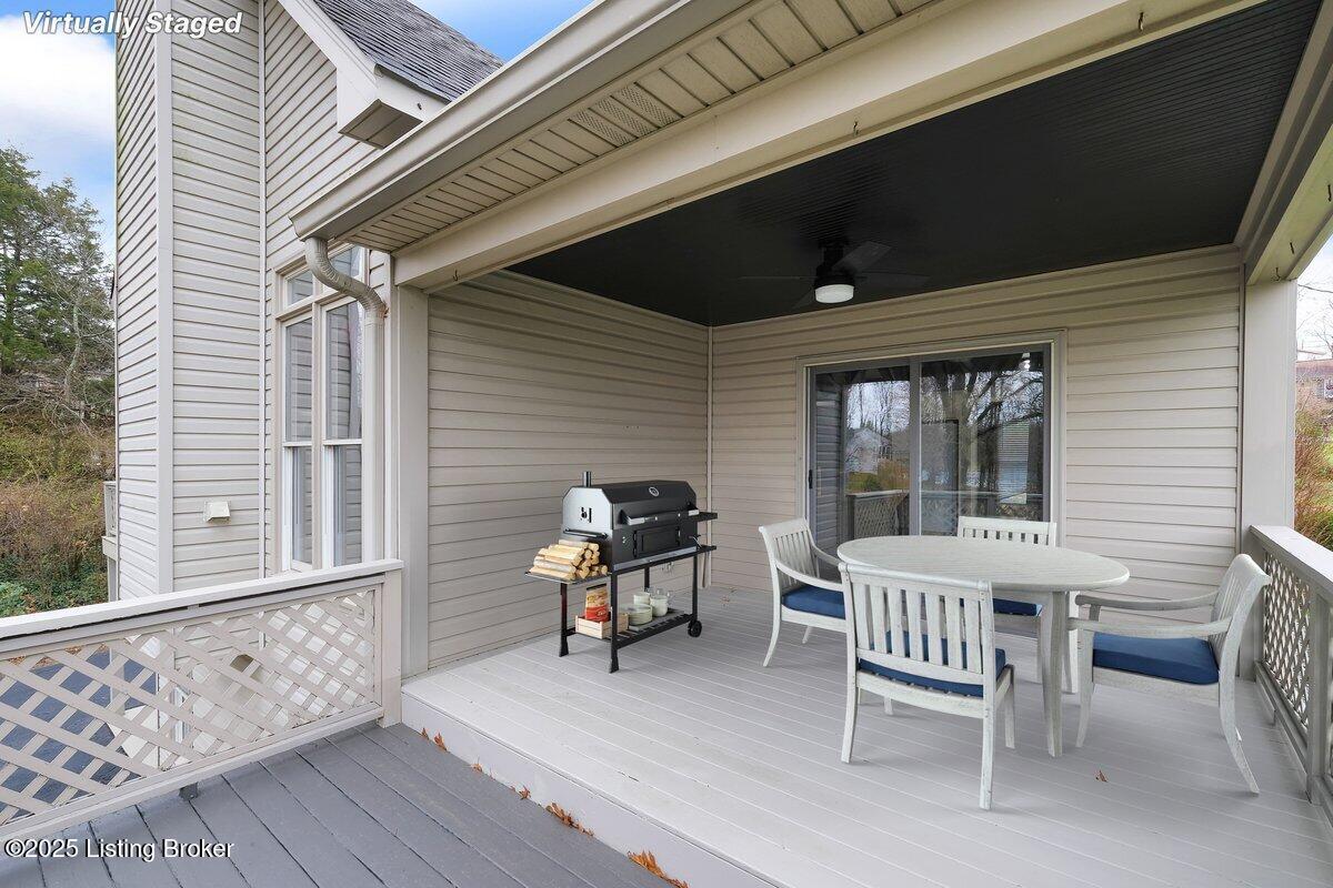 1805 Oldham Pl, La Grange, Kentucky image 20