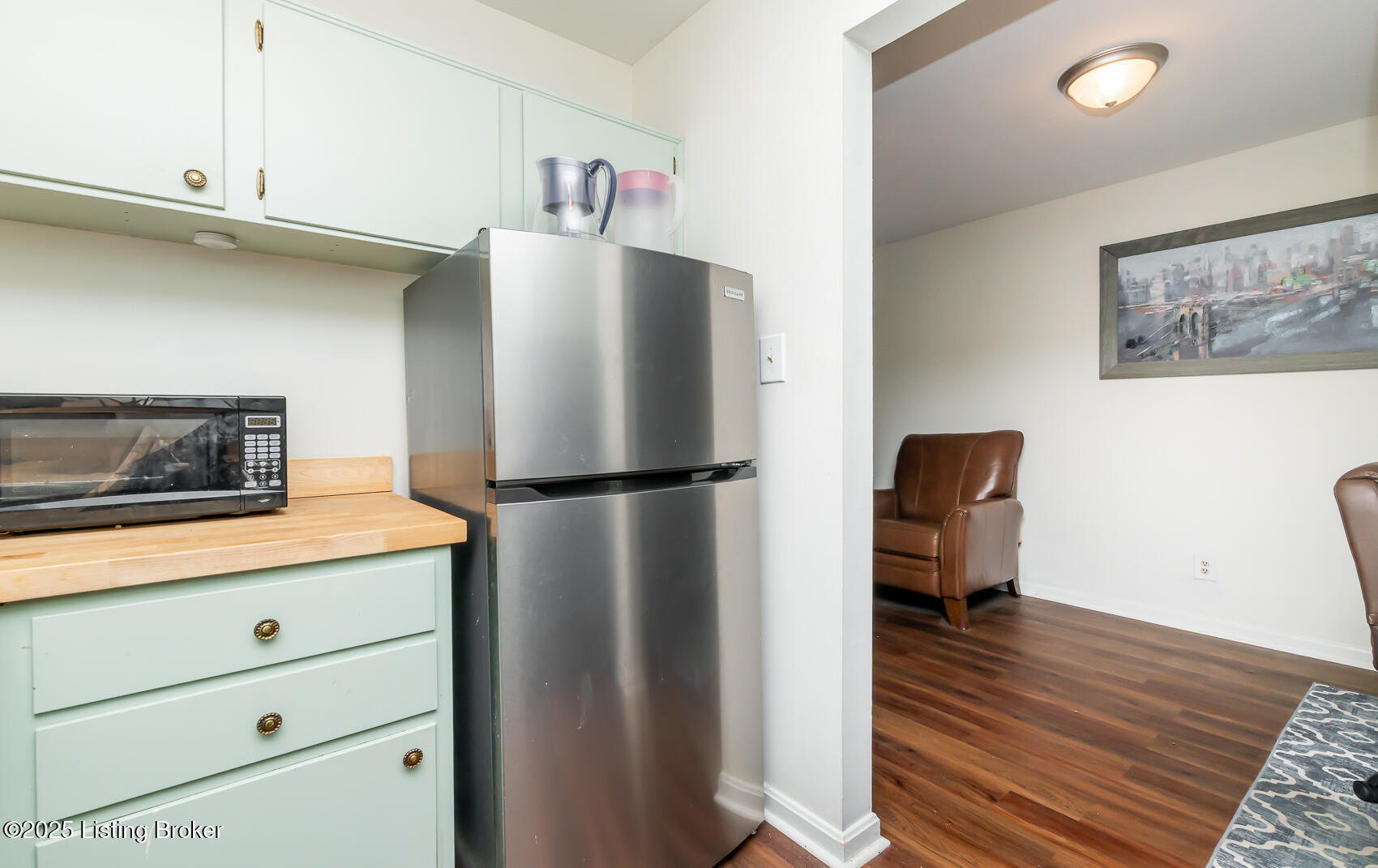 221 N Clifton Ave #APT 16, Louisville, Kentucky image 20