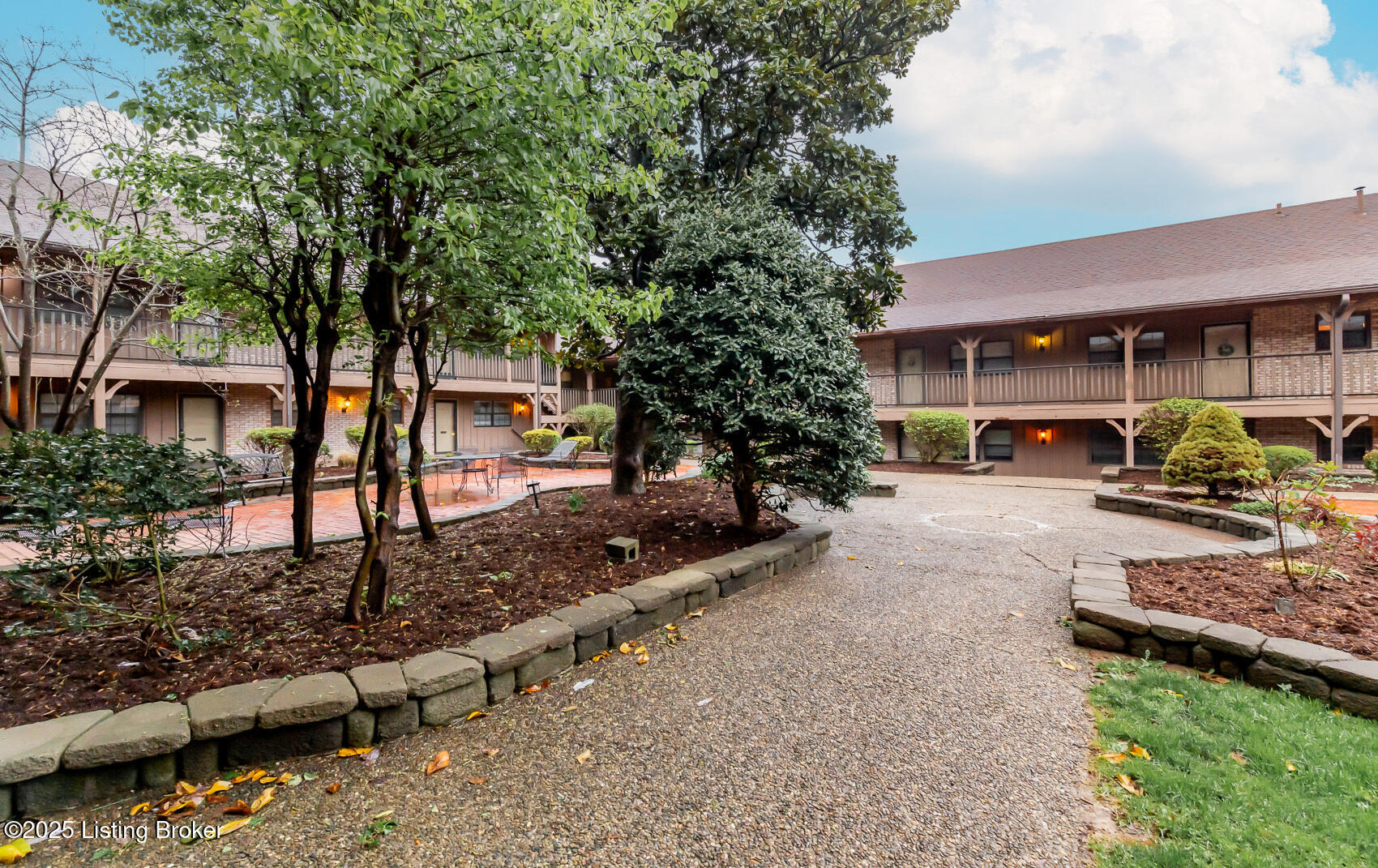 221 N Clifton Ave #APT 16, Louisville, Kentucky image 46