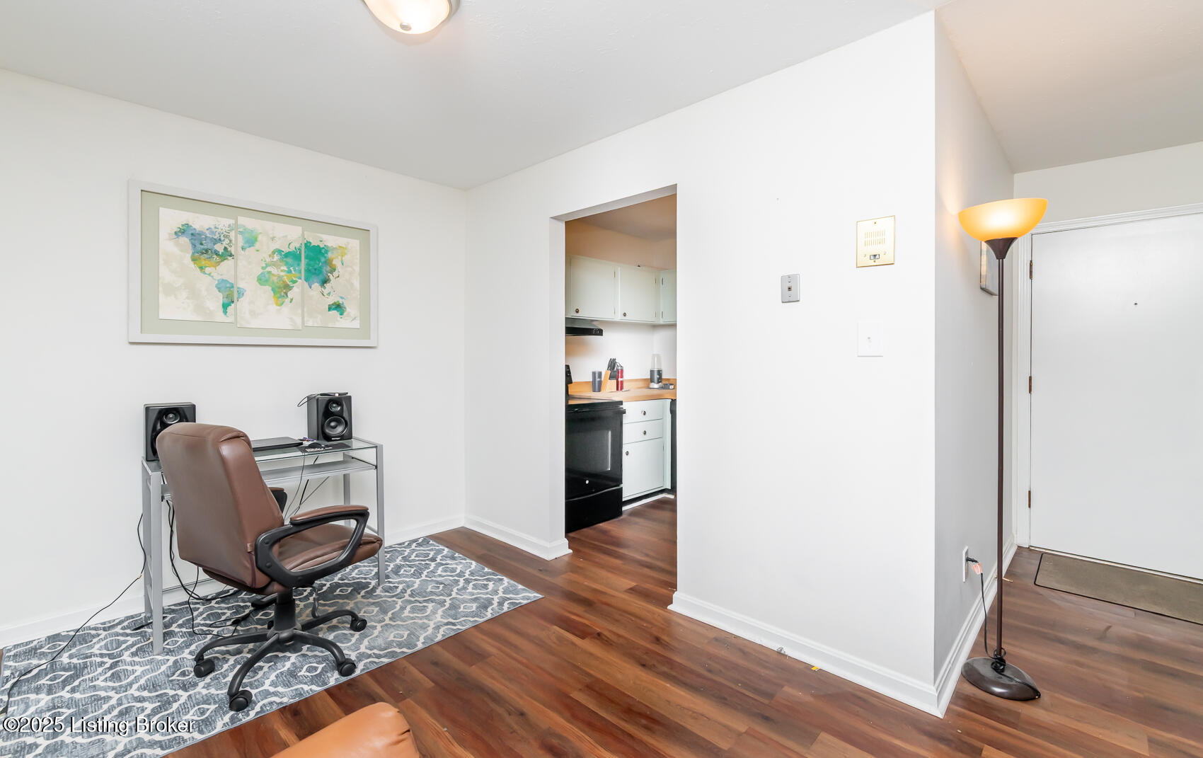 221 N Clifton Ave #APT 16, Louisville, Kentucky image 12