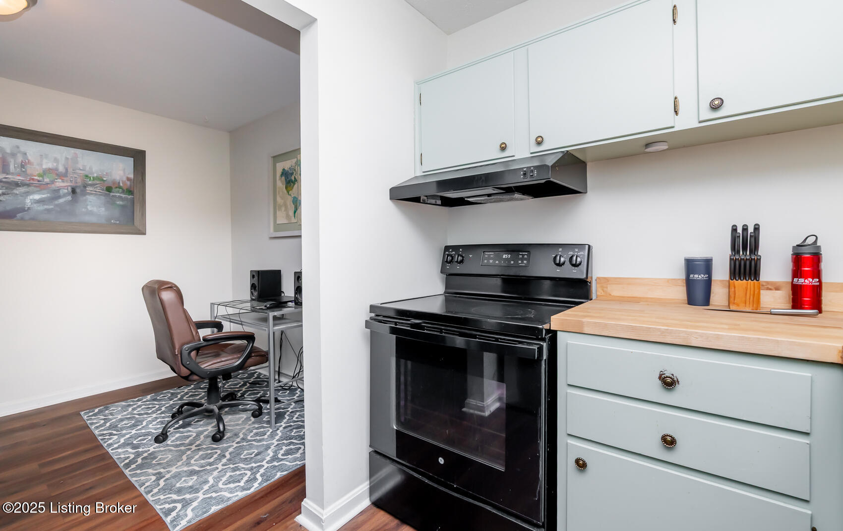 221 N Clifton Ave #APT 16, Louisville, Kentucky image 19