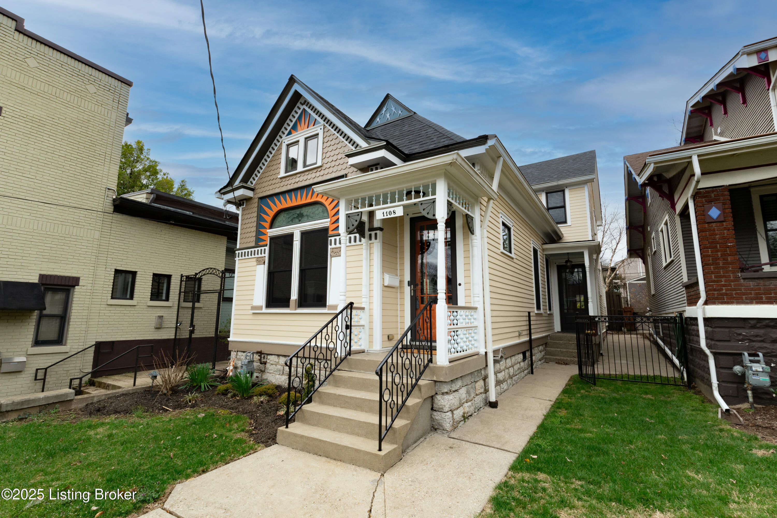1108 Baxter Ave, Louisville, Kentucky image 7