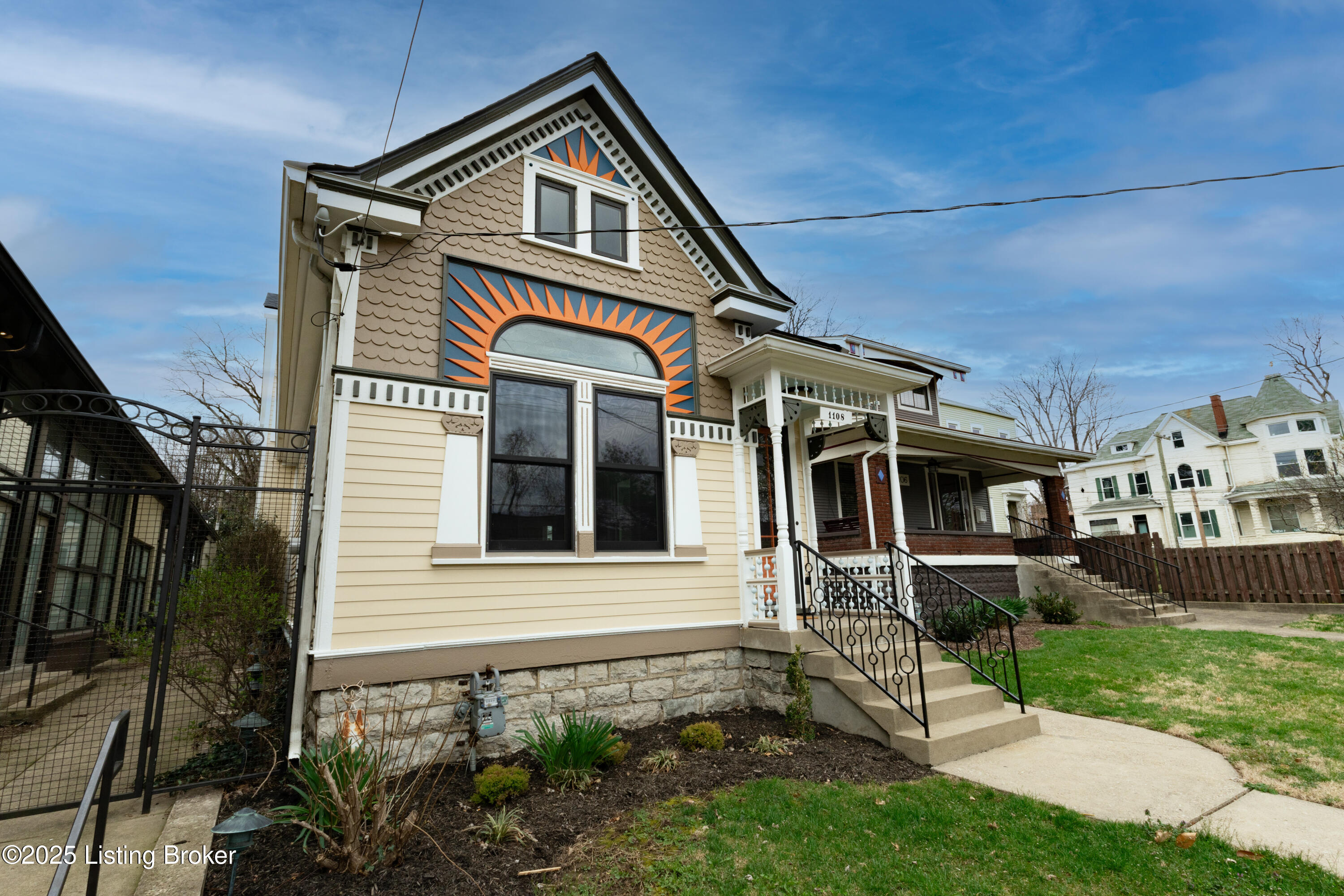 1108 Baxter Ave, Louisville, Kentucky image 2