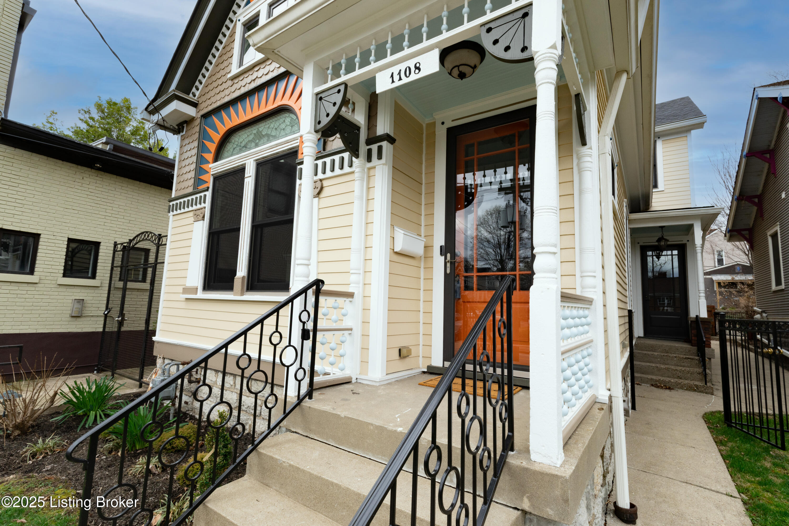 1108 Baxter Ave, Louisville, Kentucky image 6