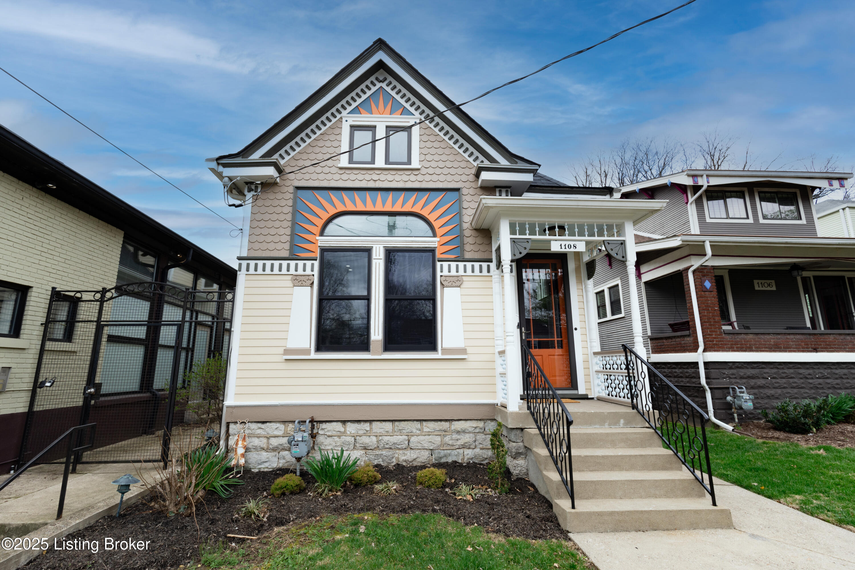 1108 Baxter Ave, Louisville, Kentucky image 1