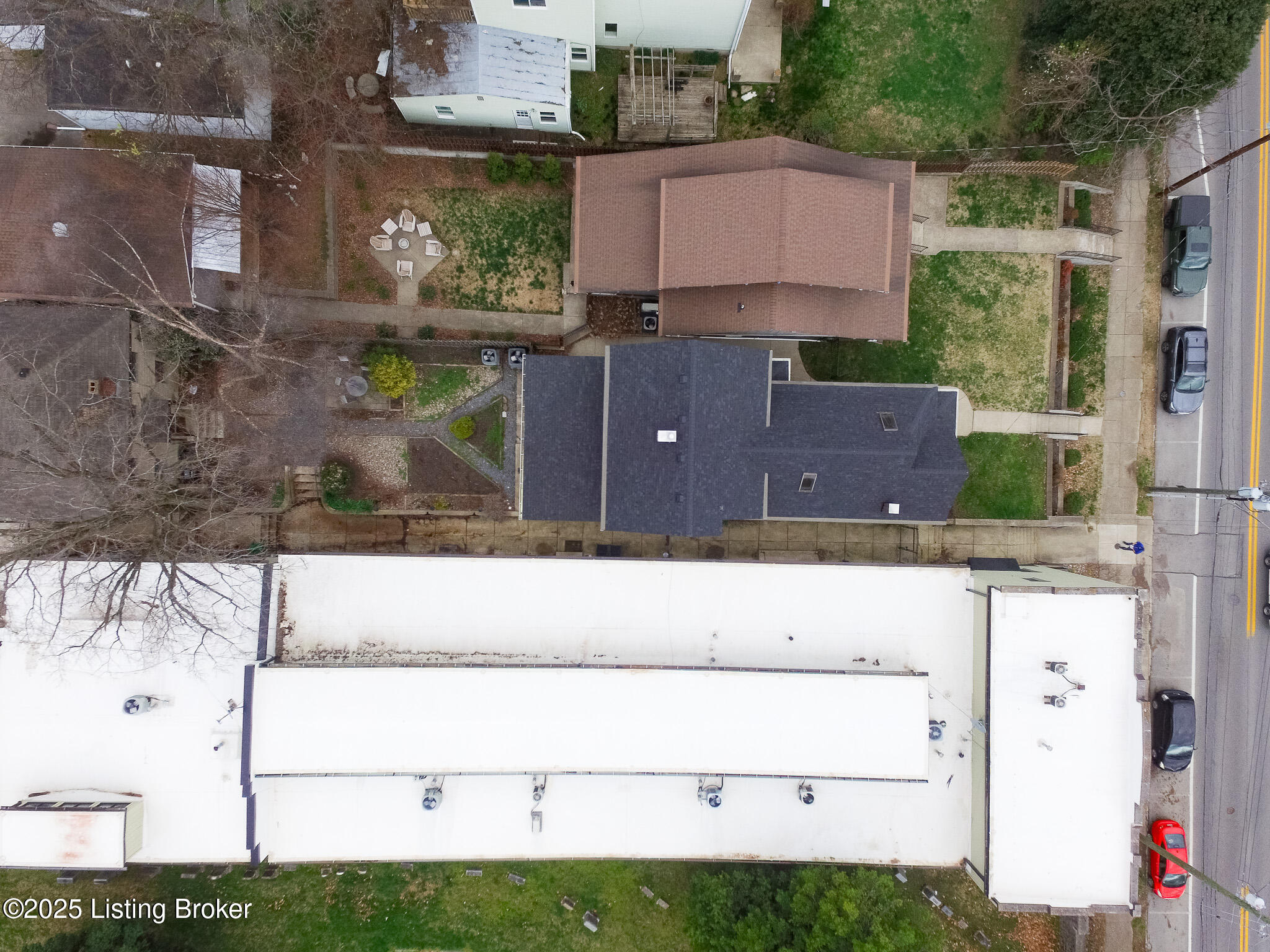 1108 Baxter Ave, Louisville, Kentucky image 4