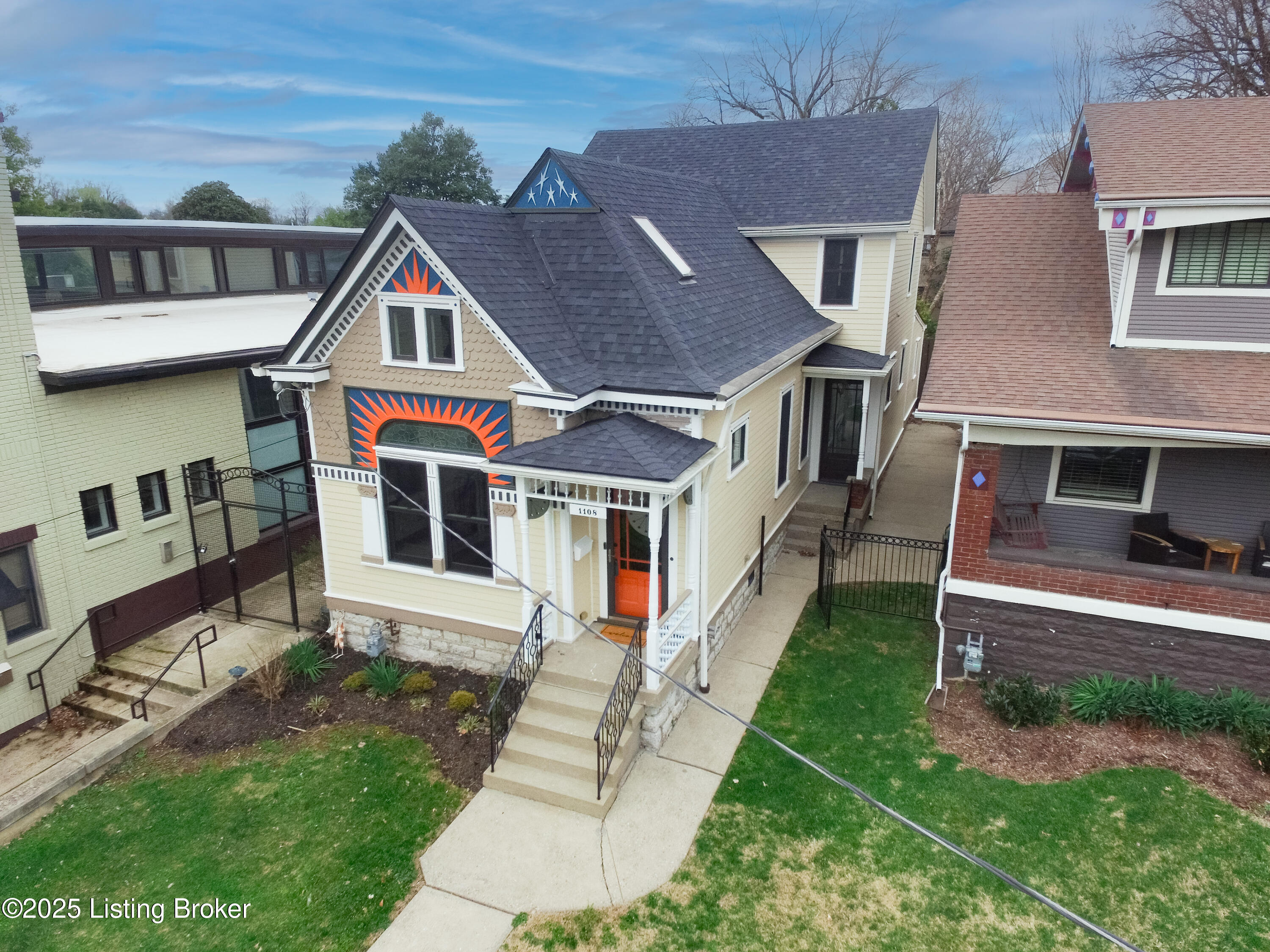 1108 Baxter Ave, Louisville, Kentucky image 3