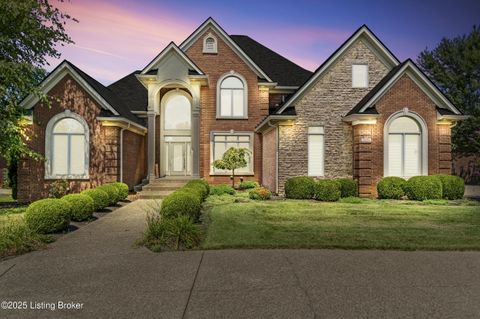Photo of 13203 Hampton Cir, Goshen, KY 40026 (MLS # 1694845)