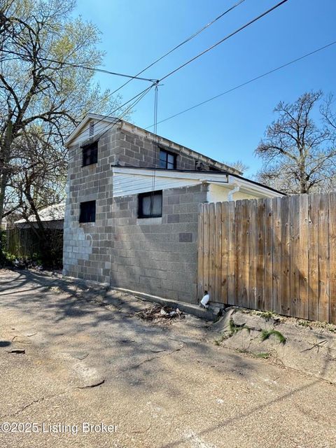 Tiny photo for 1812 Wilson Ave, Louisville, KY 40210 (MLS # 1703447)