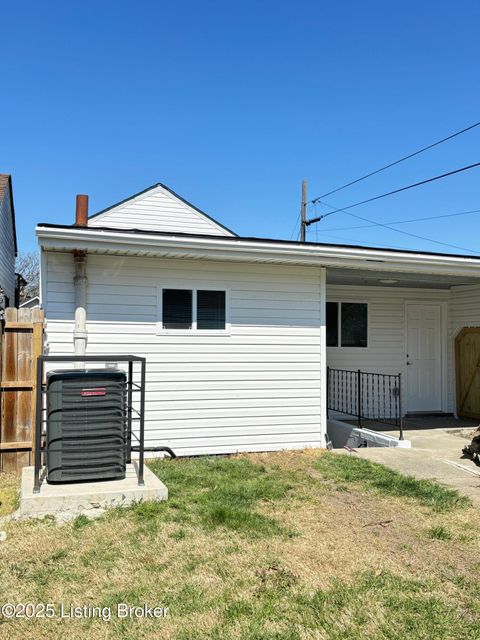 Tiny photo for 1812 Wilson Ave, Louisville, KY 40210 (MLS # 1703447)