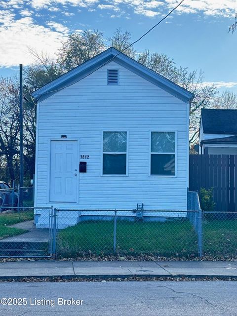 Tiny photo for 1812 Wilson Ave, Louisville, KY 40210 (MLS # 1703447)