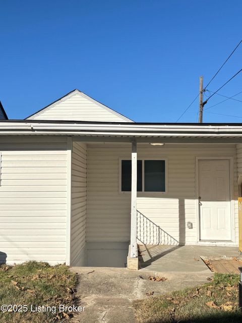 Tiny photo for 1812 Wilson Ave, Louisville, KY 40210 (MLS # 1703447)