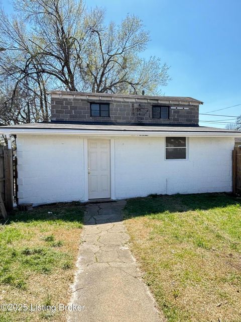 Tiny photo for 1812 Wilson Ave, Louisville, KY 40210 (MLS # 1703447)