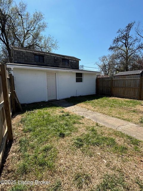 Tiny photo for 1812 Wilson Ave, Louisville, KY 40210 (MLS # 1703447)