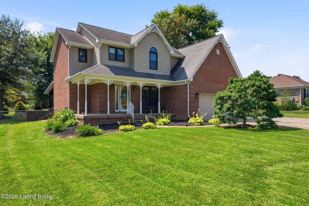 Photo of 1435 Audubon Ave, Shepherdsville, KY 40165 (MLS # 1727921)