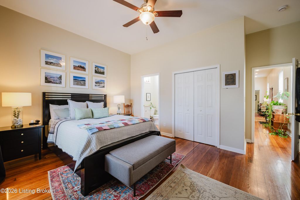 Photo of 945 Mulberry St, Louisville, KY 40217 (MLS # 1712262)