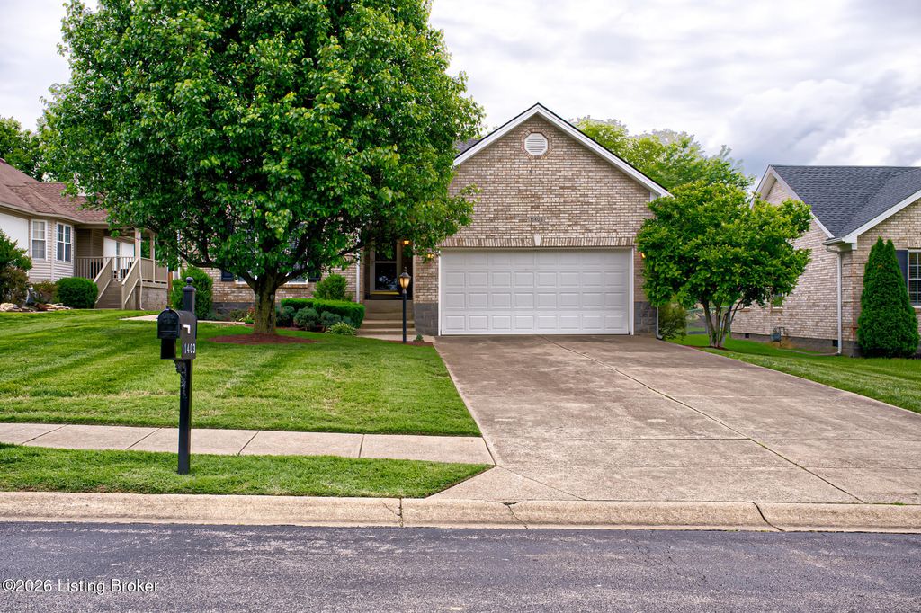 Photo of 11403 United Blvd, Louisville, KY 40229 (MLS # 1716478)