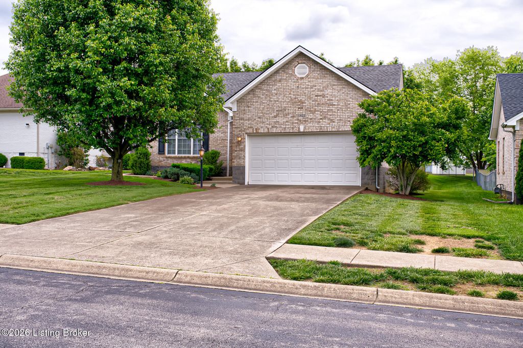 Photo of 11403 United Blvd, Louisville, KY 40229 (MLS # 1716478)
