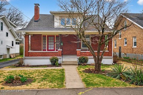 Photo of 3706 Grandview Ave, Louisville, KY 40207 (MLS # 1711425)
