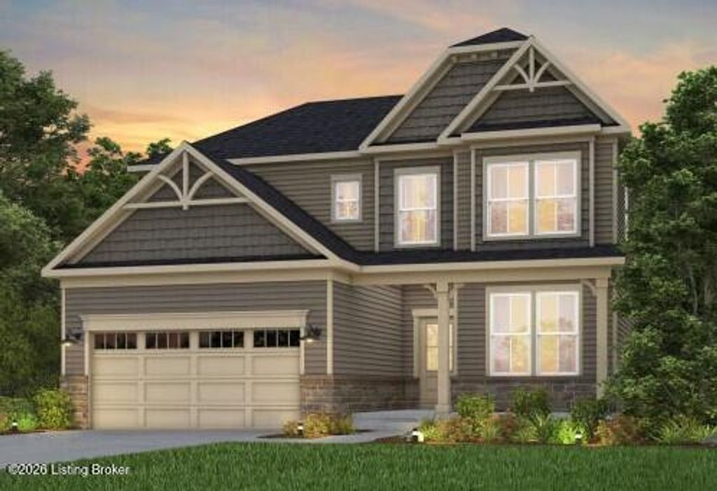 Photo of 18118 Catalpa Hills Way, Fisherville, KY 40023 (MLS # 1713866)