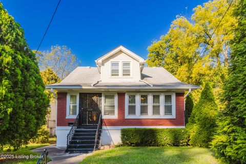 Photo of 608 Cecil Ave, Louisville, KY 40211 (MLS # 1701122) Photo of 608 Cecil Ave, Louisville, KY 40211 (MLS # 1701122)