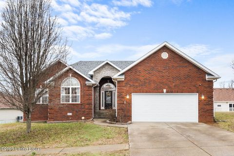 Photo of 111 Victory Lake Dr, Vine Grove, KY 40175 (MLS # 1706445)