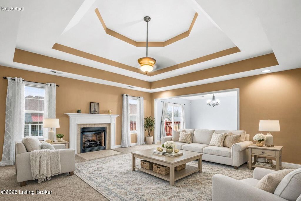 Photo of 111 Victory Lake Dr, Vine Grove, KY 40175 (MLS # 1706445)