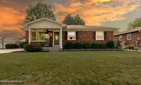 Photo of 5409 Matterhorn Dr, Louisville, KY 40216 (MLS # 1714487)