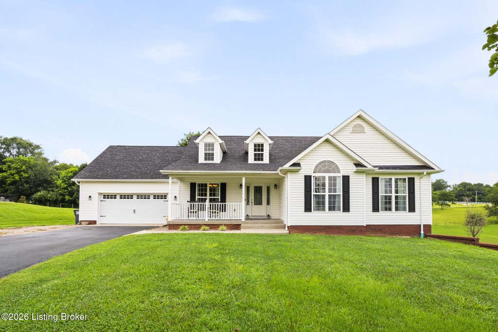 Photo of 88 Isabel Ln, Brandenburg, KY 40108 (MLS # 1724539)