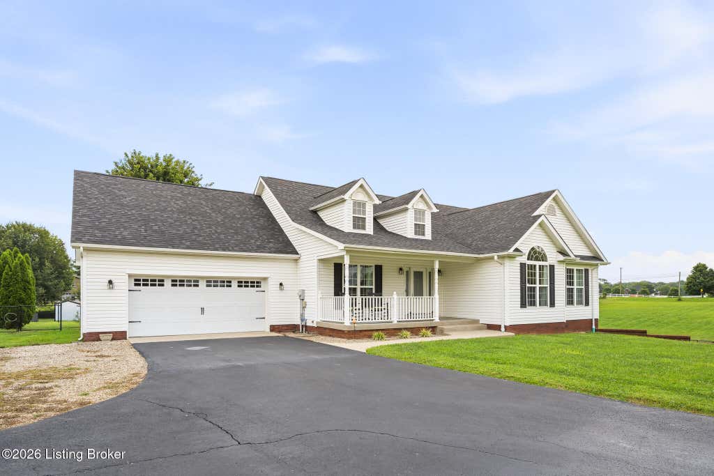 Photo of 88 Isabel Ln, Brandenburg, KY 40108 (MLS # 1724539)